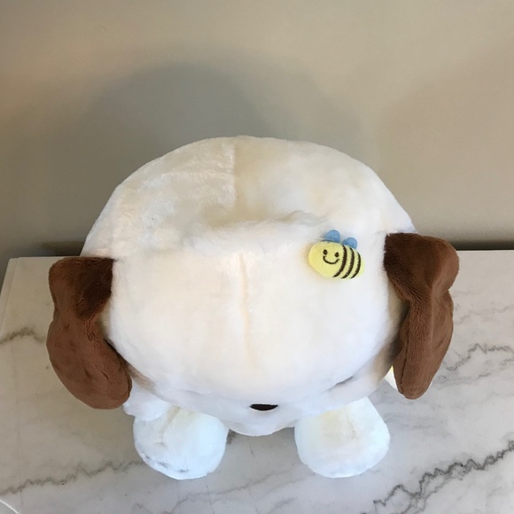 SANRIO POCHACCO PLUSH TOY DECOR - Picture 6 of 9